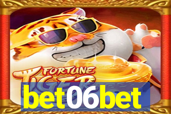 bet06bet