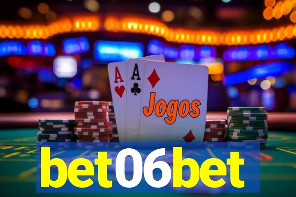 bet06bet