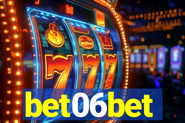 bet06bet