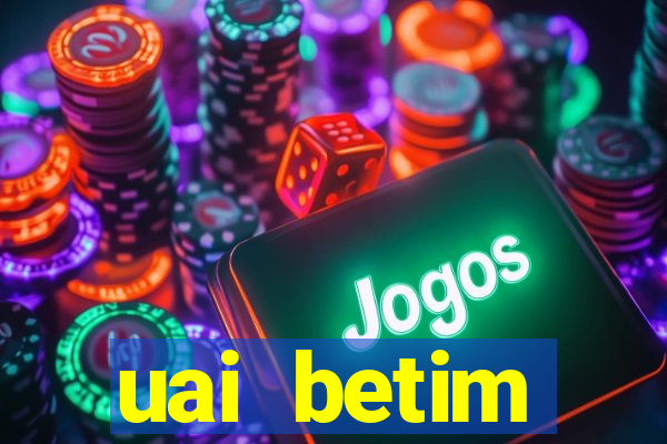 uai betim agendamento identidade