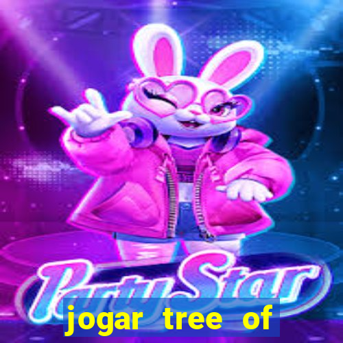 jogar tree of fortune demo