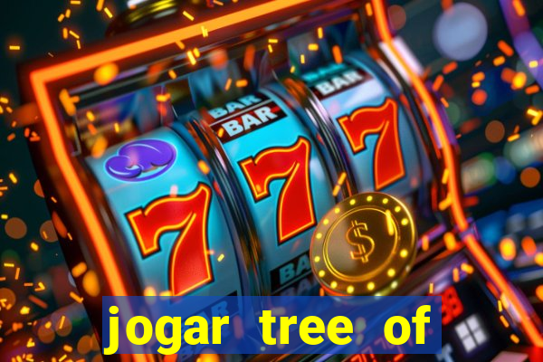 jogar tree of fortune demo