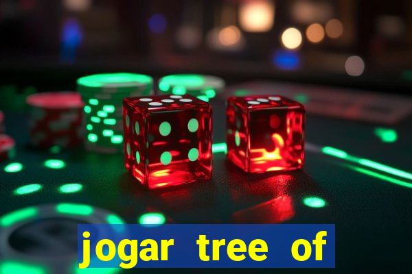 jogar tree of fortune demo