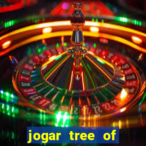 jogar tree of fortune demo