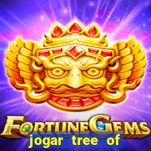 jogar tree of fortune demo