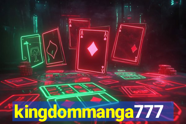 kingdommanga777