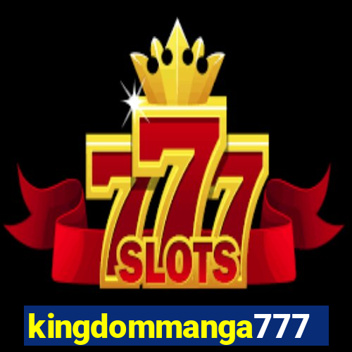 kingdommanga777