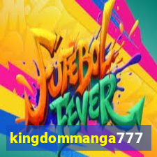 kingdommanga777