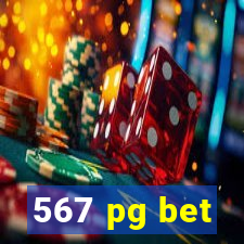 567 pg bet