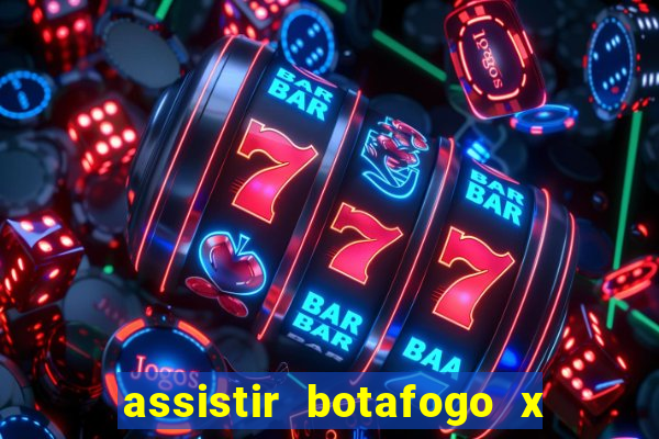 assistir botafogo x sao paulo futemax