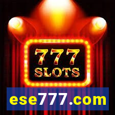 ese777.com