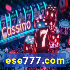 ese777.com