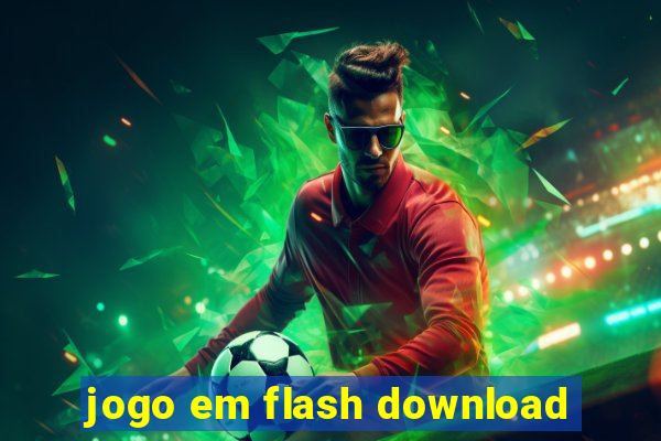 jogo em flash download