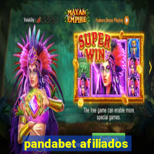 pandabet afiliados