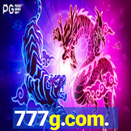 777g.com.