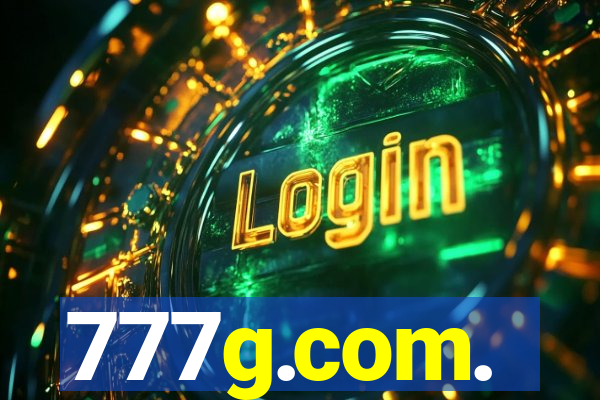 777g.com.