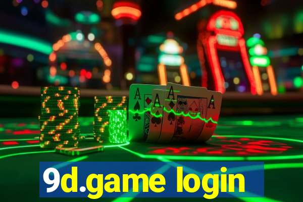 9d.game login