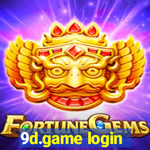 9d.game login