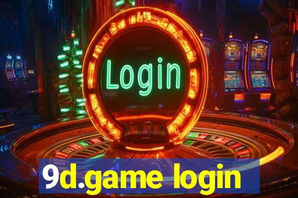 9d.game login