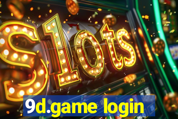 9d.game login