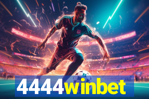 4444winbet