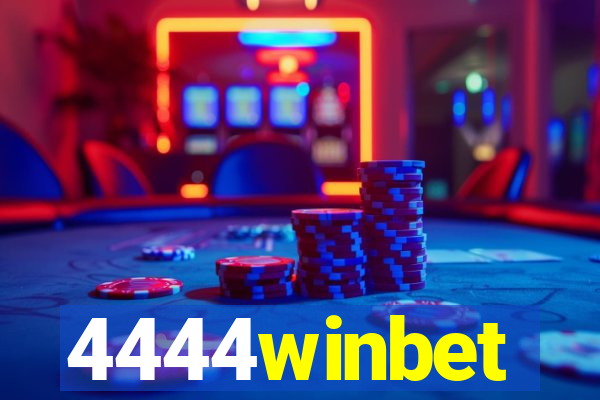 4444winbet