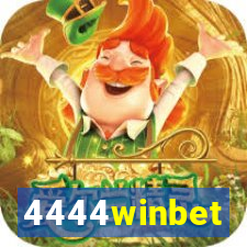 4444winbet