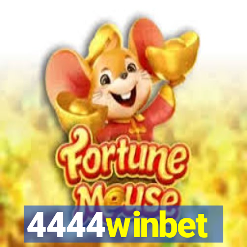 4444winbet