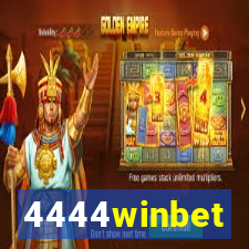 4444winbet