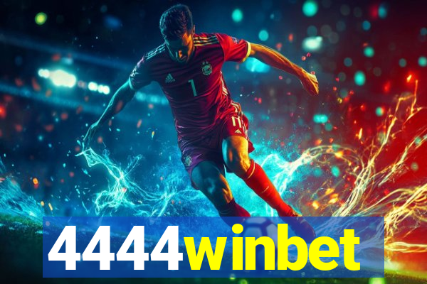 4444winbet