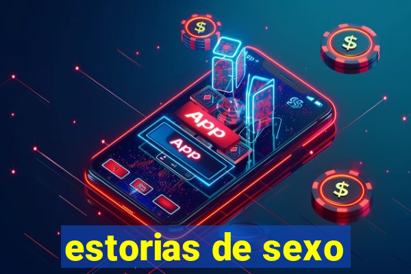 estorias de sexo