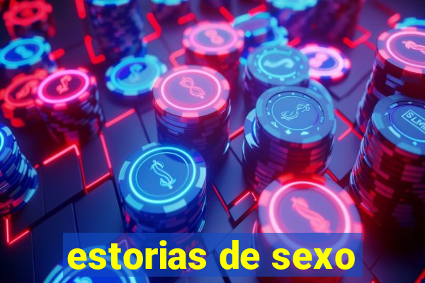 estorias de sexo