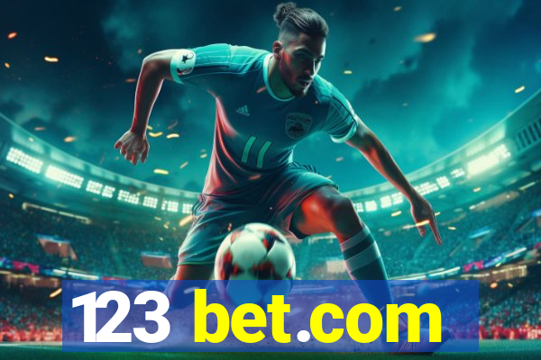 123 bet.com