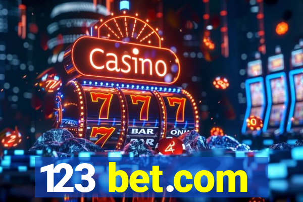 123 bet.com