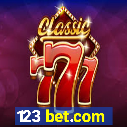 123 bet.com