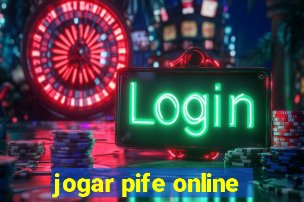 jogar pife online