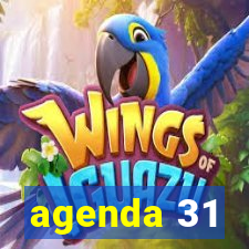 agenda 31