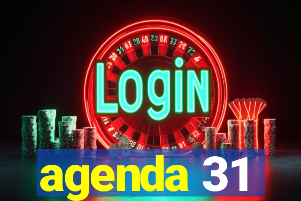 agenda 31