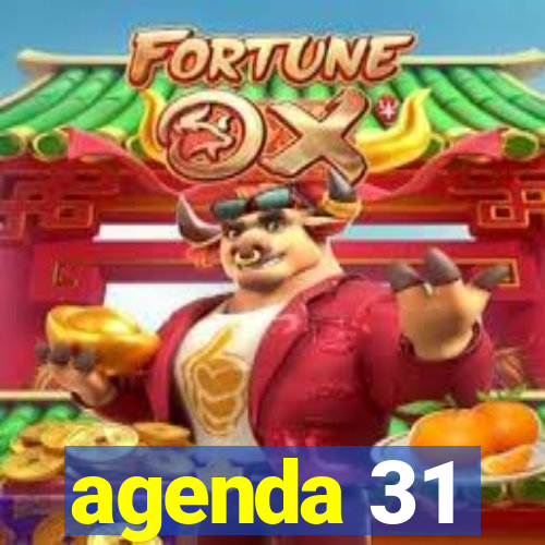 agenda 31