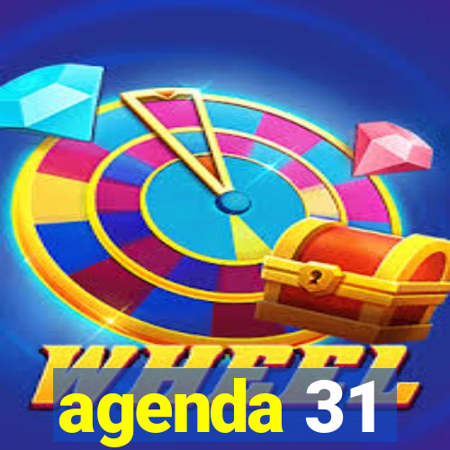 agenda 31