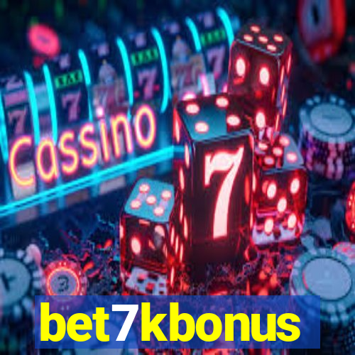 bet7kbonus