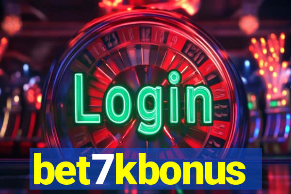 bet7kbonus