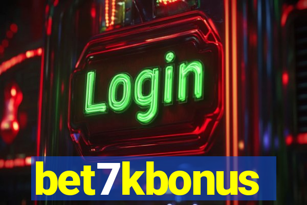 bet7kbonus