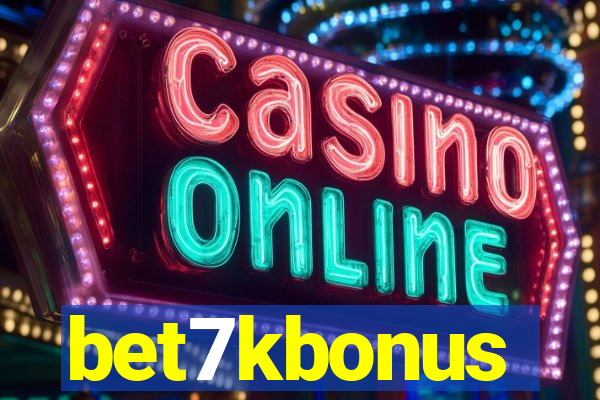 bet7kbonus