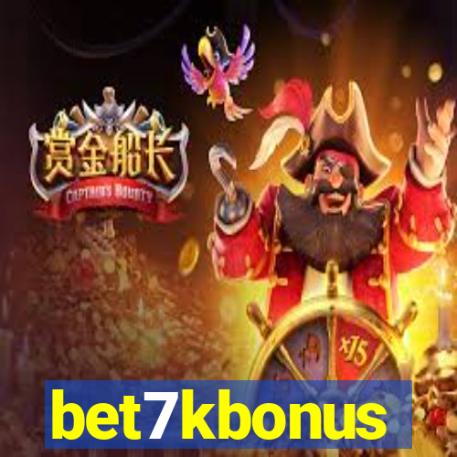 bet7kbonus