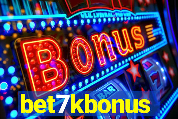 bet7kbonus