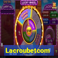 Lacroubetcom