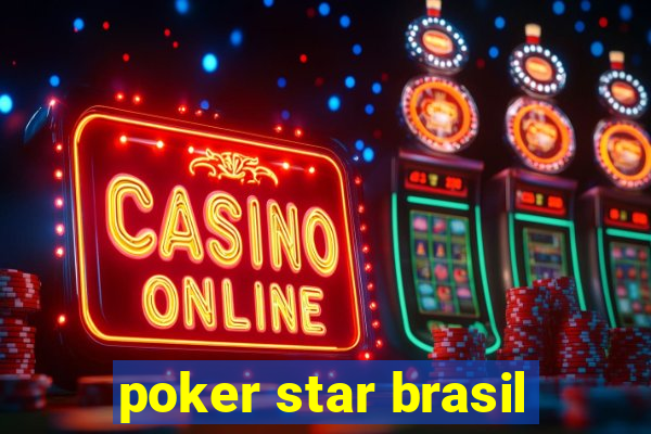 poker star brasil