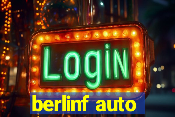 berlinf auto