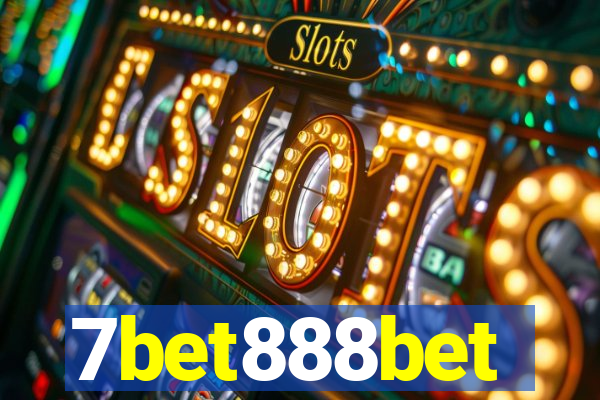 7bet888bet